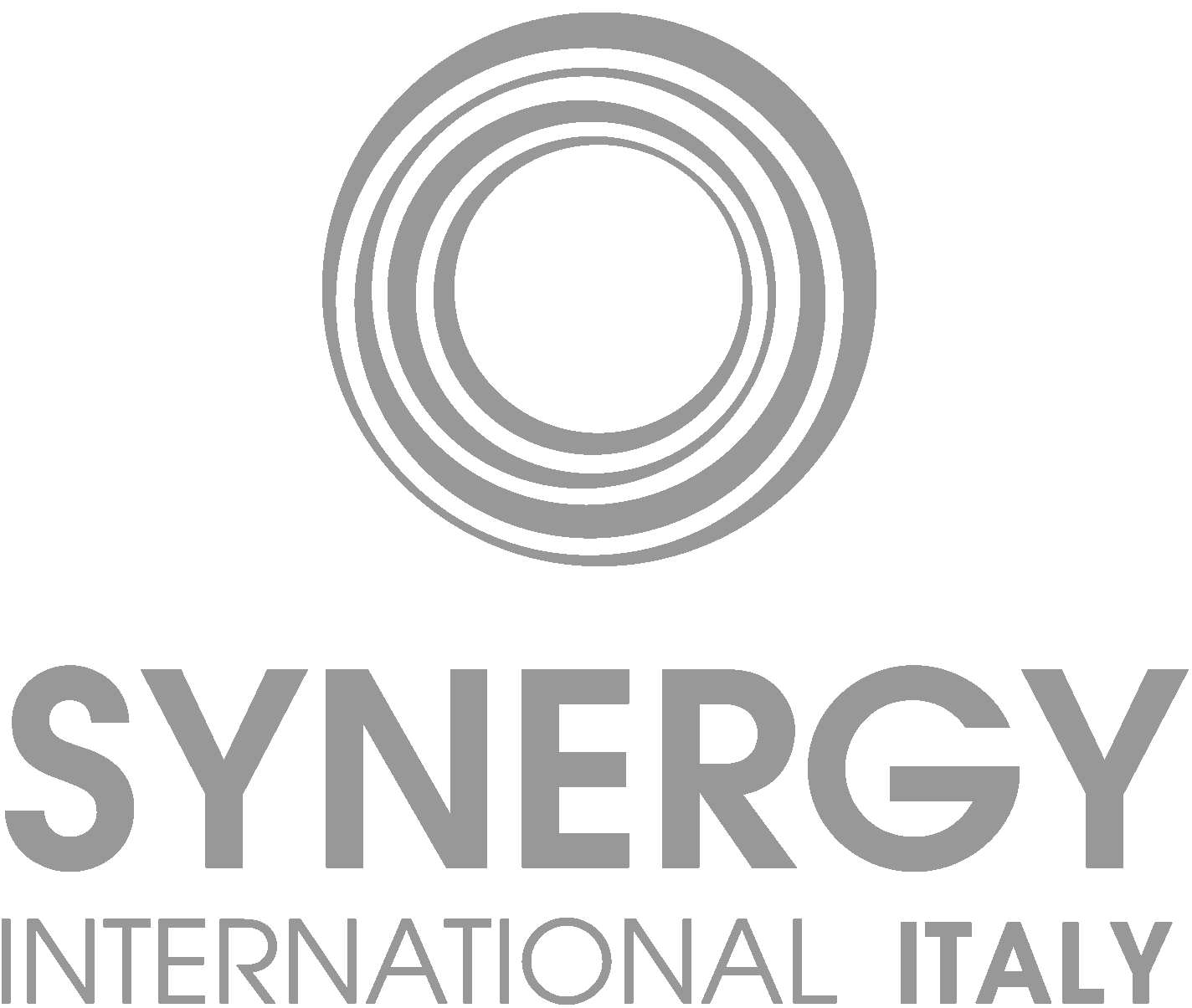 Logo https://www.synergyinternational.eu/public/SYNERGY INTERNATIONAL ITALY Srl